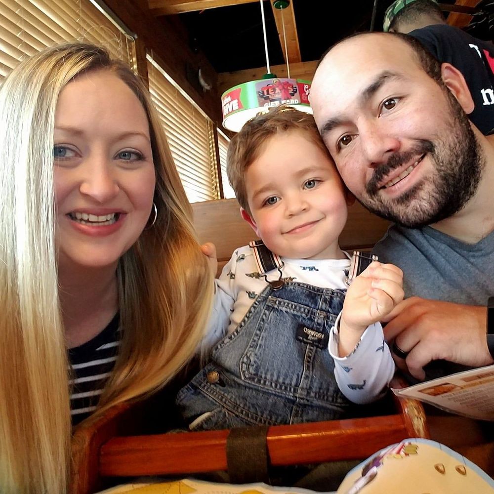 Meet your Posher, Melissa